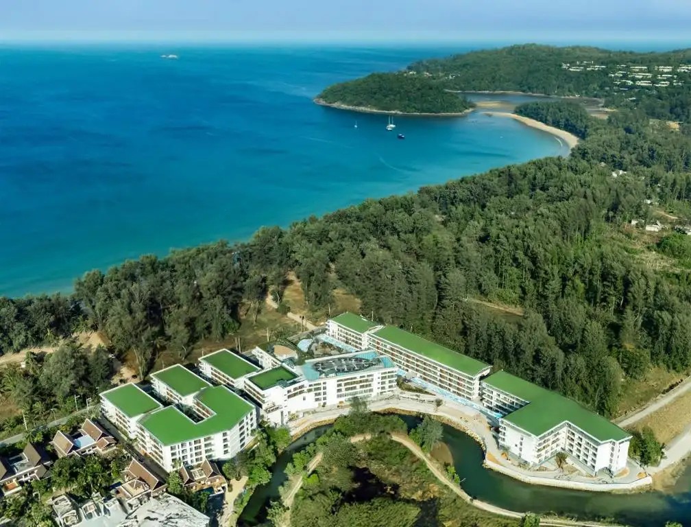 KORA BEACH RESORT PHUKET