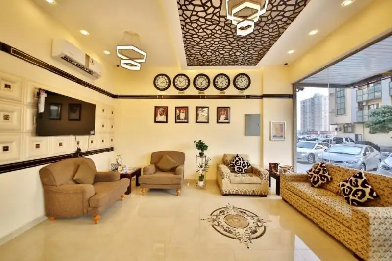 MIDTOWN FURNISHED APARTMENTS