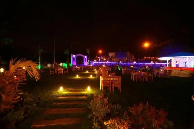IKSIRCI BABA HOTEL