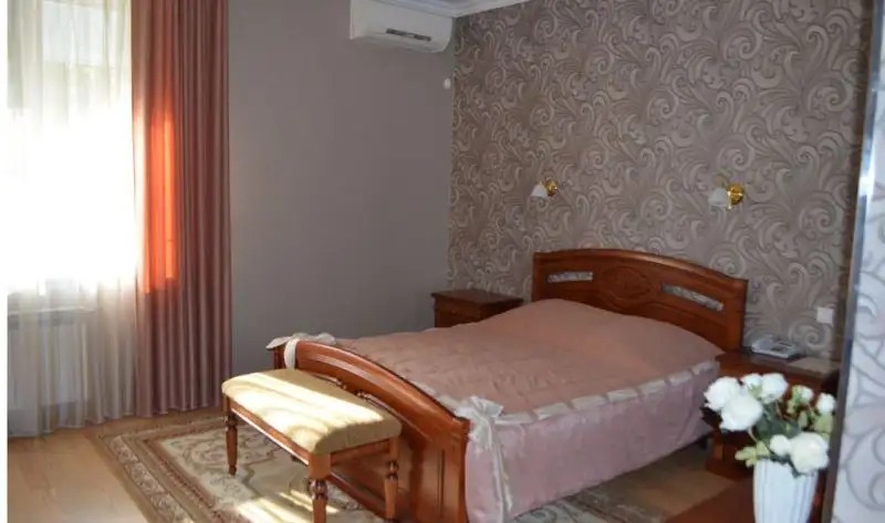 СОЛНЕЧНЫЙ БЕРЕГ САНАТОРИЙ