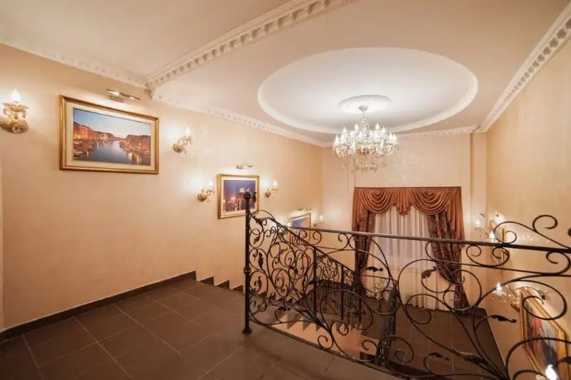 ВЕНЕЦИЯ САРАТОВ