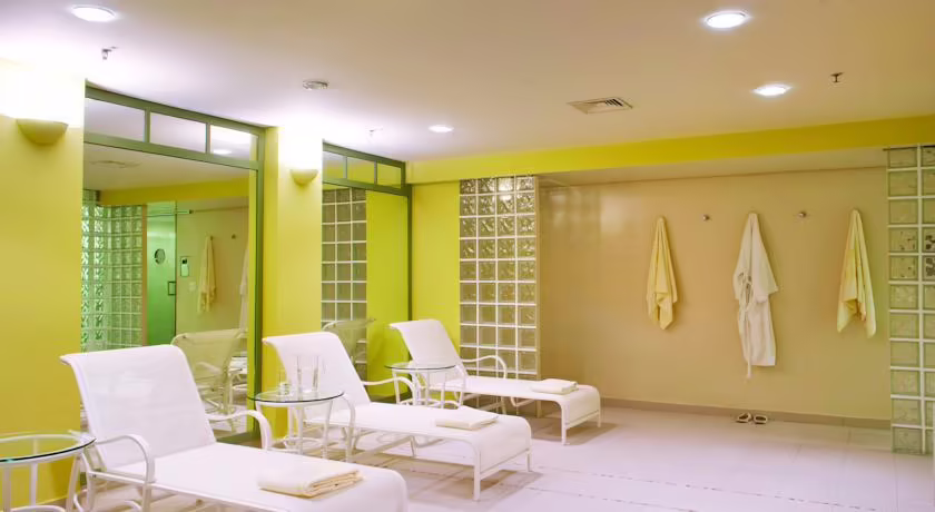 TRANSAMERICA SAO PAULO