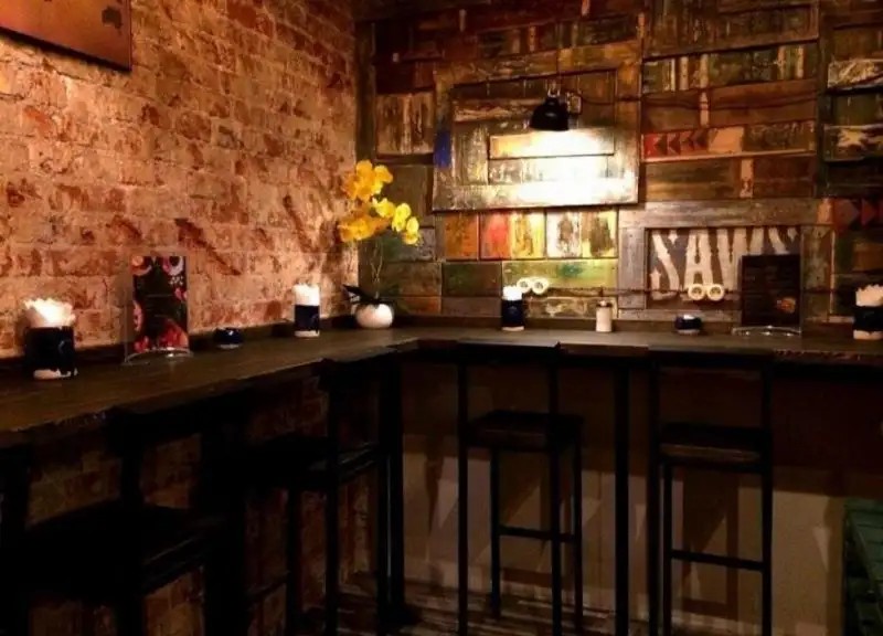 BARISTA BED & BREAKFAST (БАРИСТА)