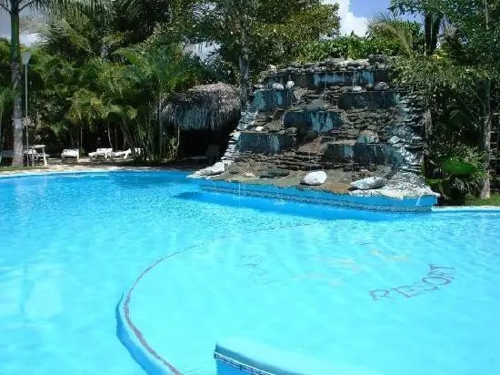 PLAZA REAL RESORT