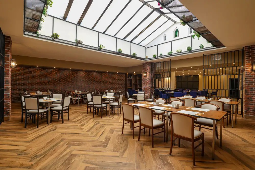 EOS BEACH RESORT (EX. CRYSTAL LAND OF PARADISE)