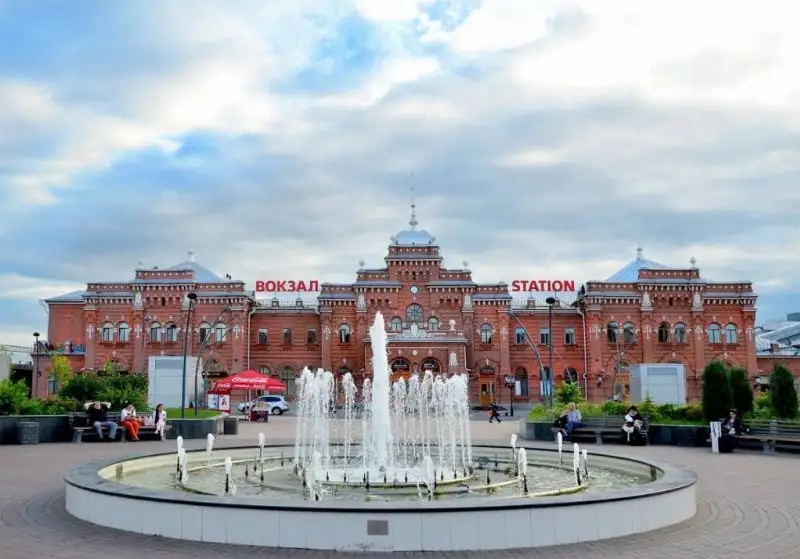 SMART HOTEL KDO КАЗАНЬ