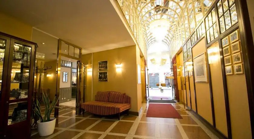 CORDIAL THEATERHOTEL