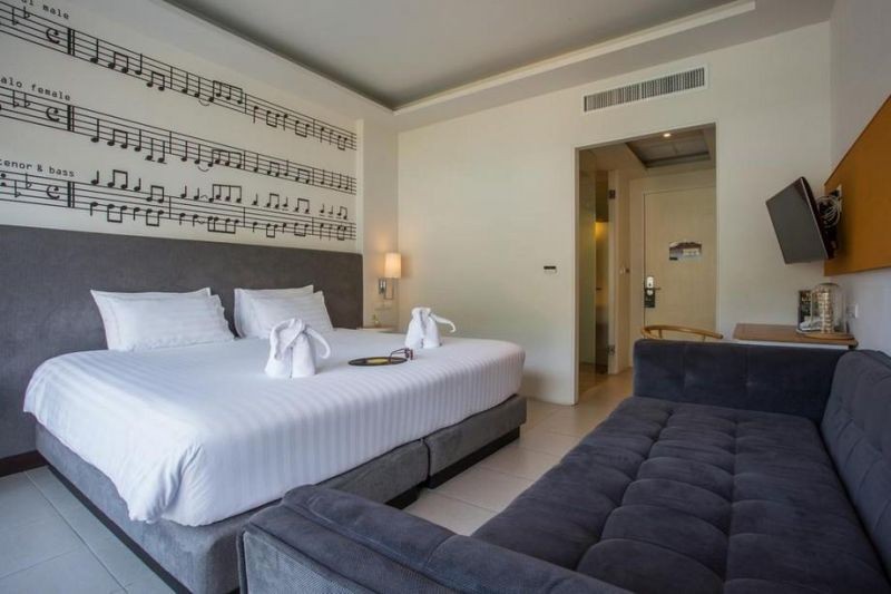 jazz pool access