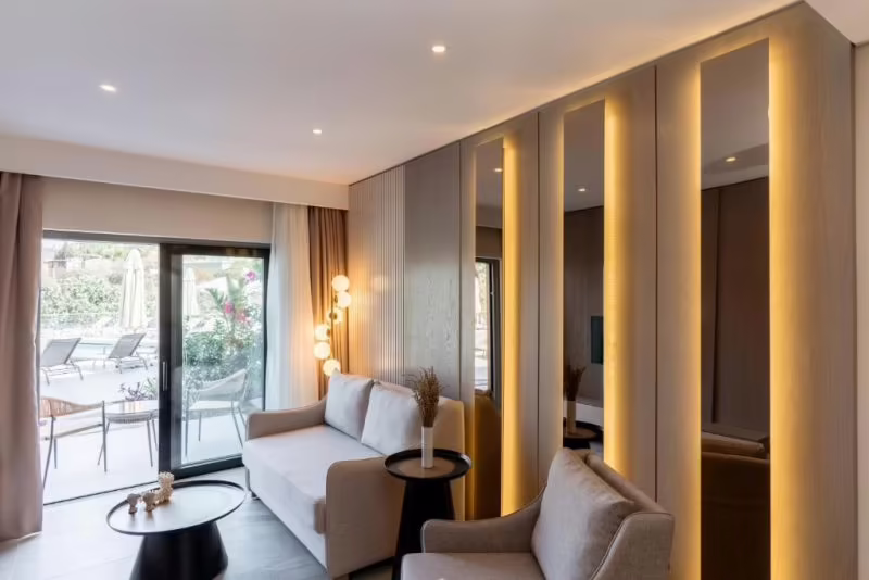 ASTRID HOTEL BODRUM