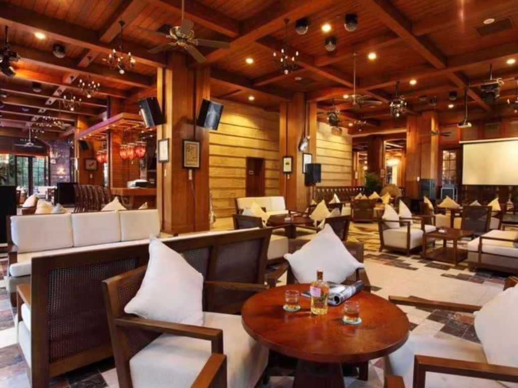 TIMTON FUHE (EX. TIMTON KANGDA)