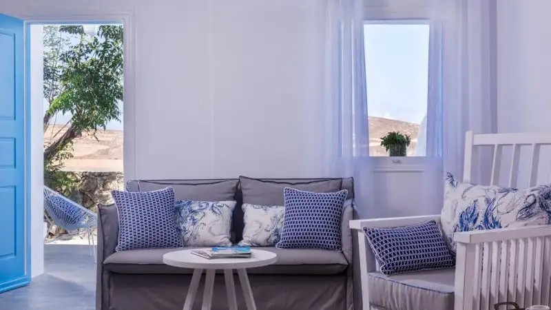 ANAMAR MYKONOS (EX. TERRA MALTESE NATURAL RETREAT)