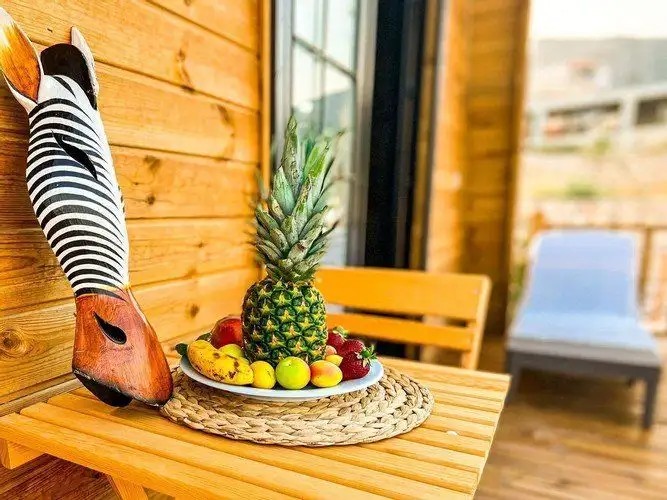 ASLI BUNGALOW