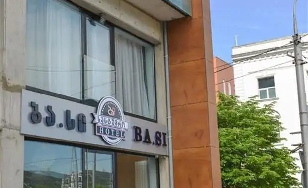 BASI HOTEL