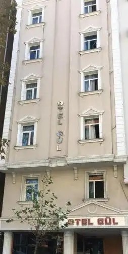 GUL HOTEL