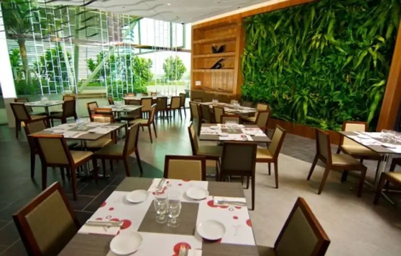 SWISS GARDEN RESIDENCE