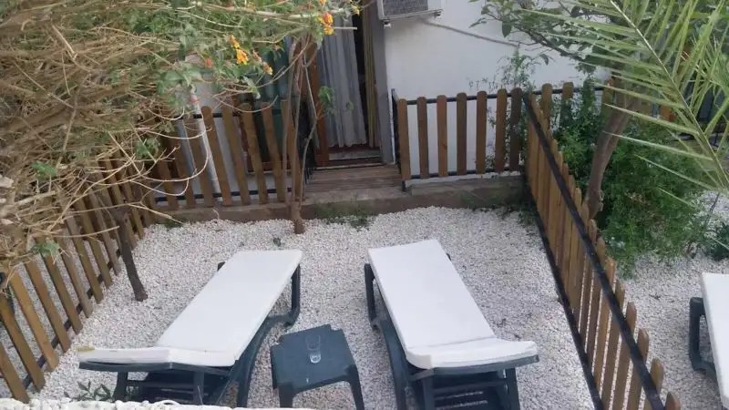 KAS LEMON HOTEL