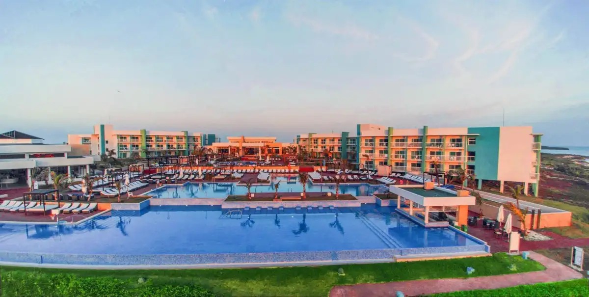 GRAND MUTHU CAYO GUILLERMO