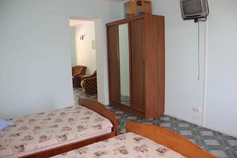 КОСМОС ЛАЗАРЕВСКОЕ
