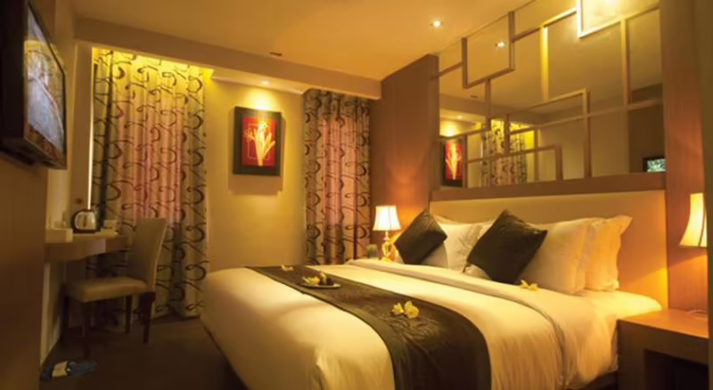 SERELA KUTA BALI