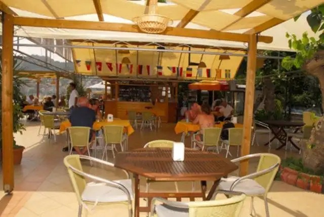 ALANYA DREAMS APART