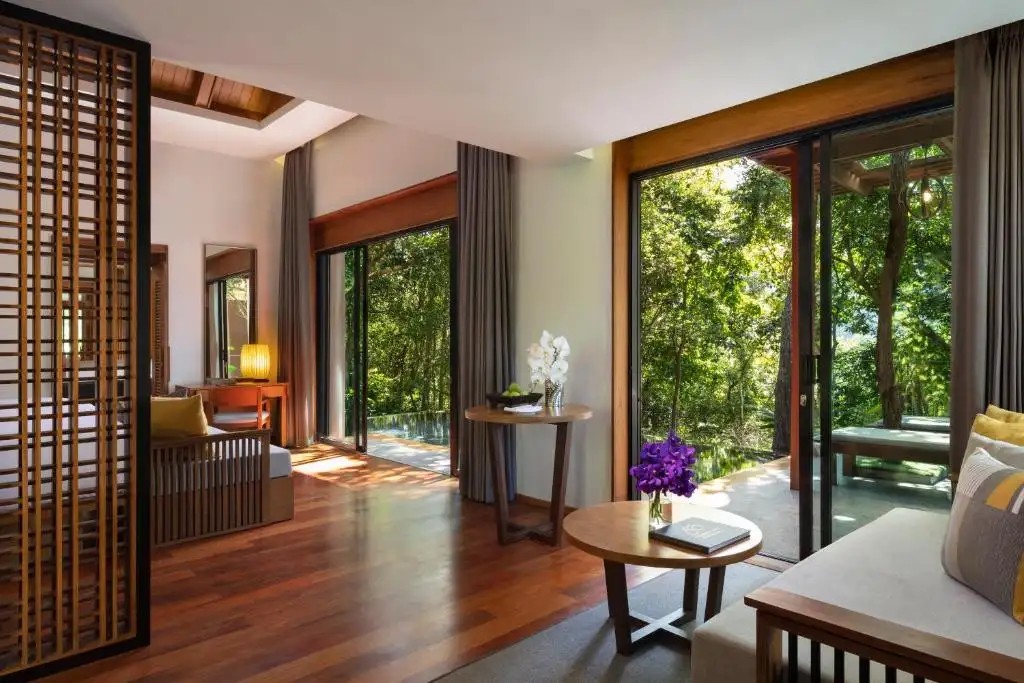 AVANI AO NANG CLIFF KRABI RESORT (EX. AO NANG CLIFF BEACH RESORT)