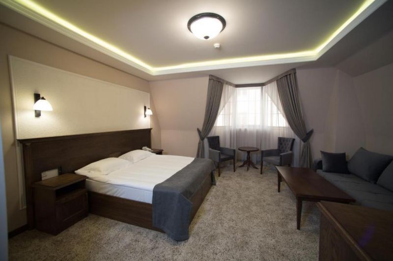 family semiluxe / family junior suite