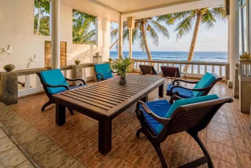 BLUE SKY BEACH RESORT