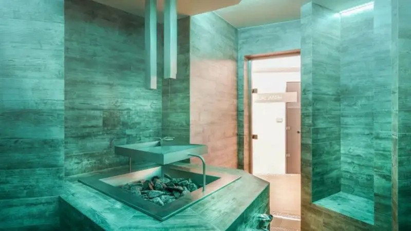 GOLF & SPA RESORT CIHELNY