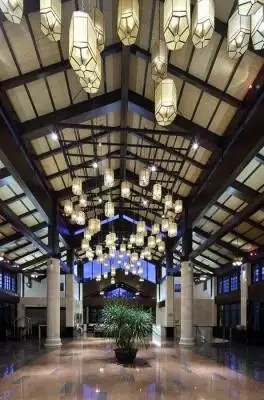 LITCHI GARDEN HOT SPRING RESORT