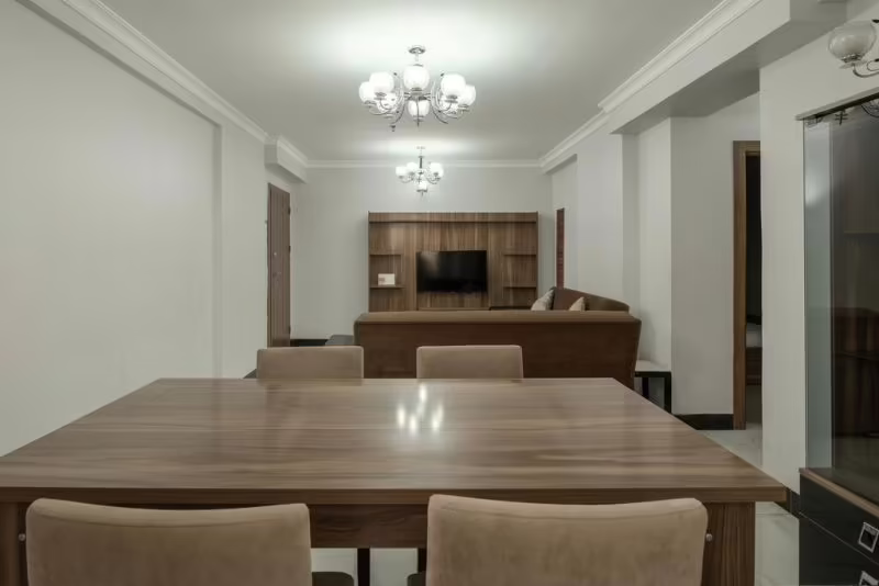 GOLDEN TULIP DAR ES SALAAM CITY CENTER HOTEL