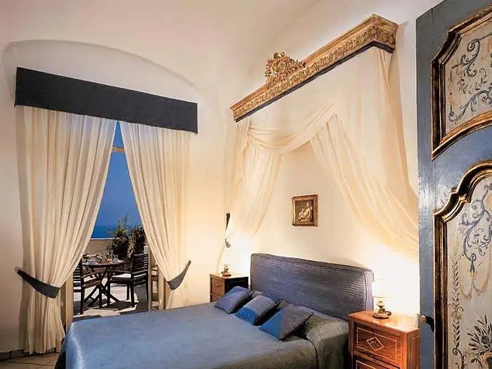 SANTA CATERINA HOTEL AMALFI