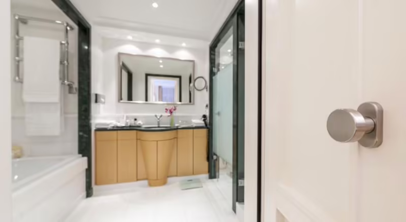 DORINT MAISON MESSMER