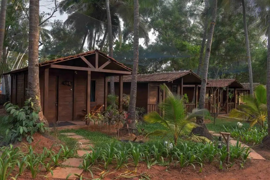 MANDREM VILLAGE RESORT