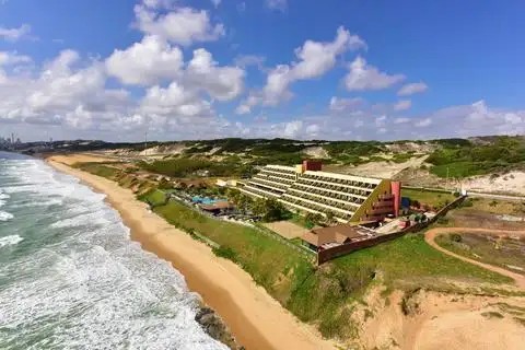 PESTANA NATAL