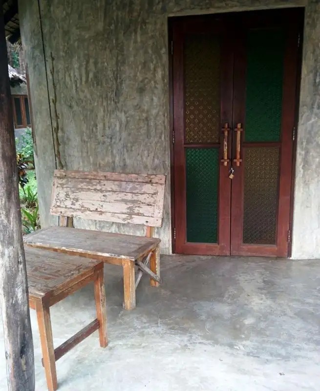 TROPICAL BEACH KOH CHANG