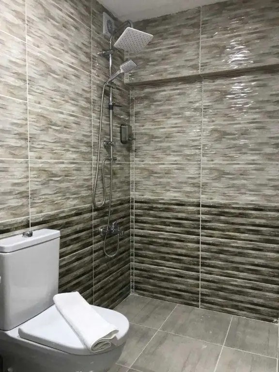 ZION HOME BUTIK OTEL