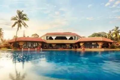 TAJ FORT AGUADA RESORT & SPA
