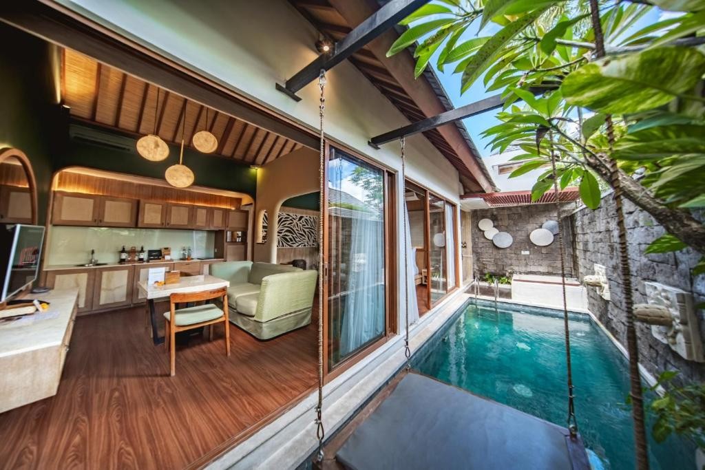 INI VIE VILLA