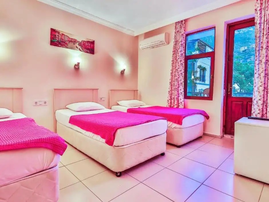 PINAR PANSIYON KAS
