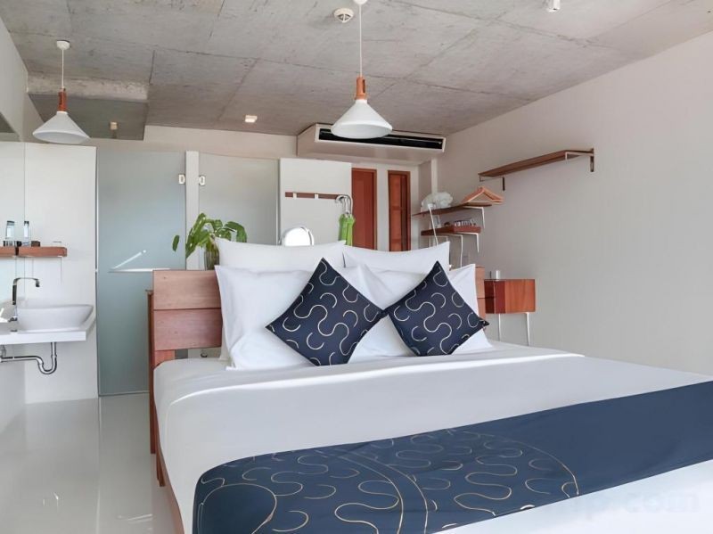 grand deluxe sea view