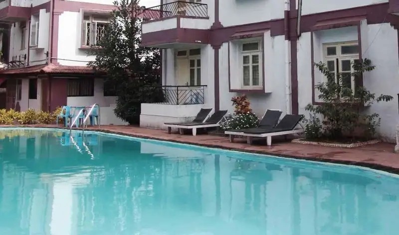 ATLANTA BEACH RESORT