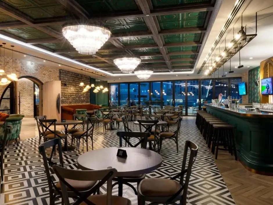 PREMIER INN DUBAI BARSHA HEIGHTS