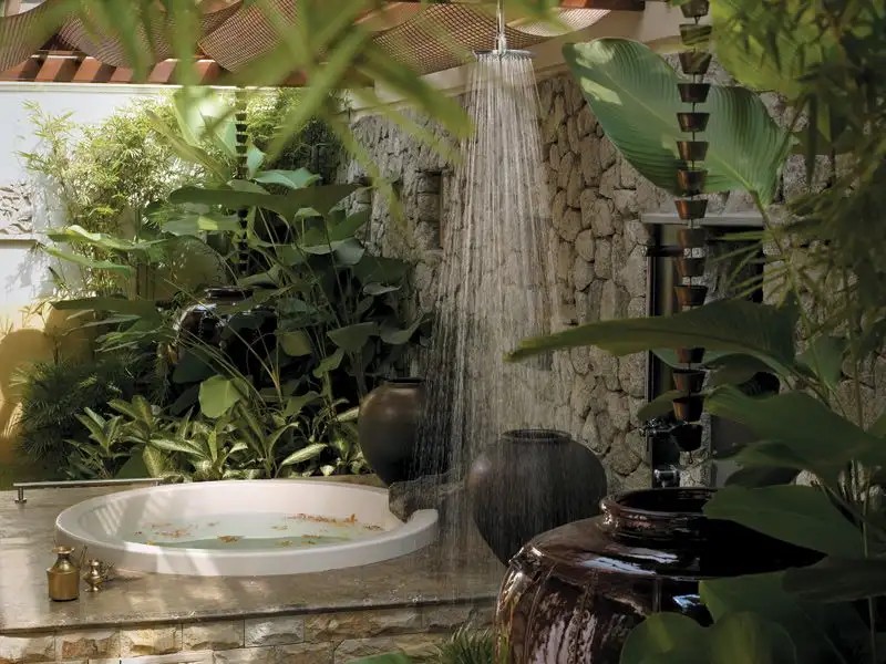 SHANGRI-LA'S RASA SAYANG RESORT & SPA