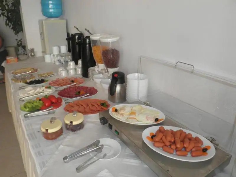 EMA HOTEL (EX. KAMEYA)