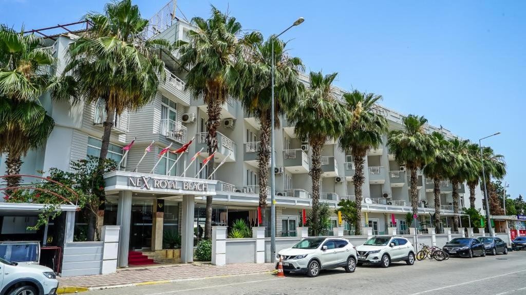 NEX ROYAL BEACH HOTEL (EX. VOGUE ROYAL)