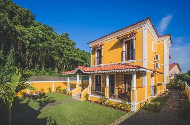 PALACIO VILLA