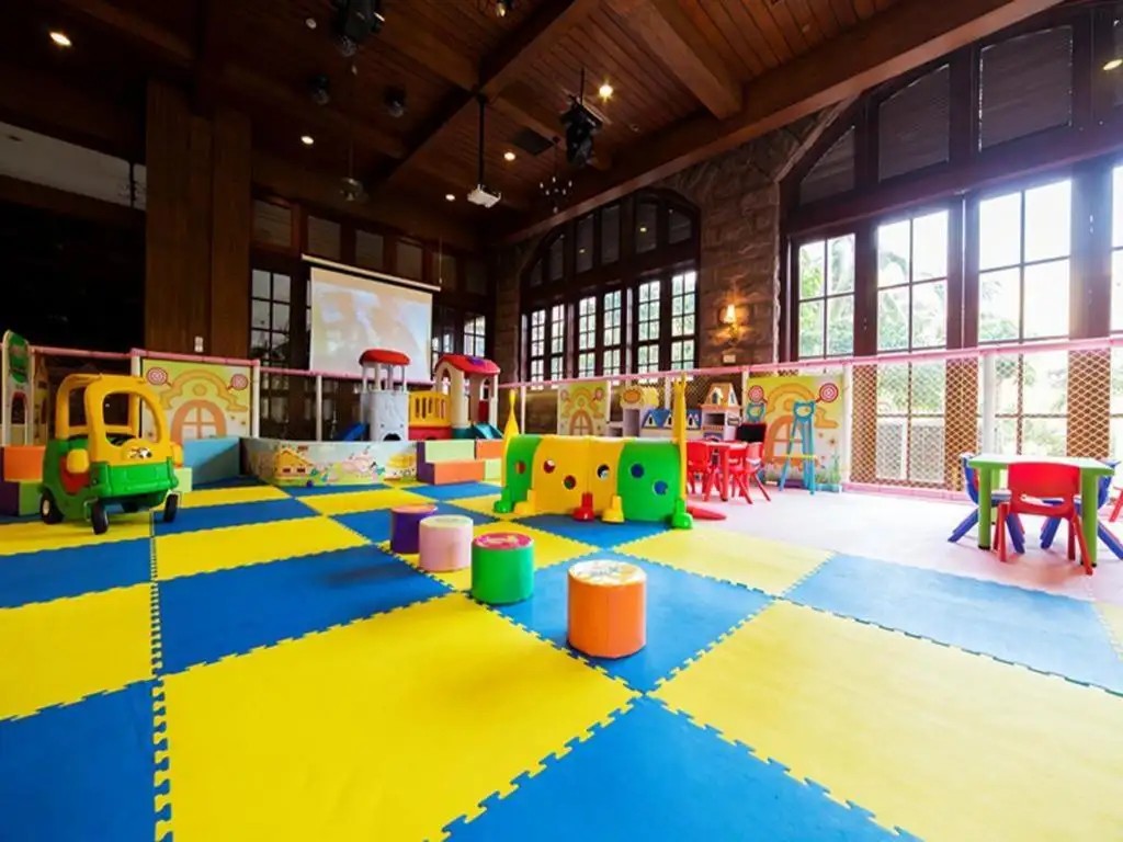 TIMTON FUHE (EX. TIMTON KANGDA)