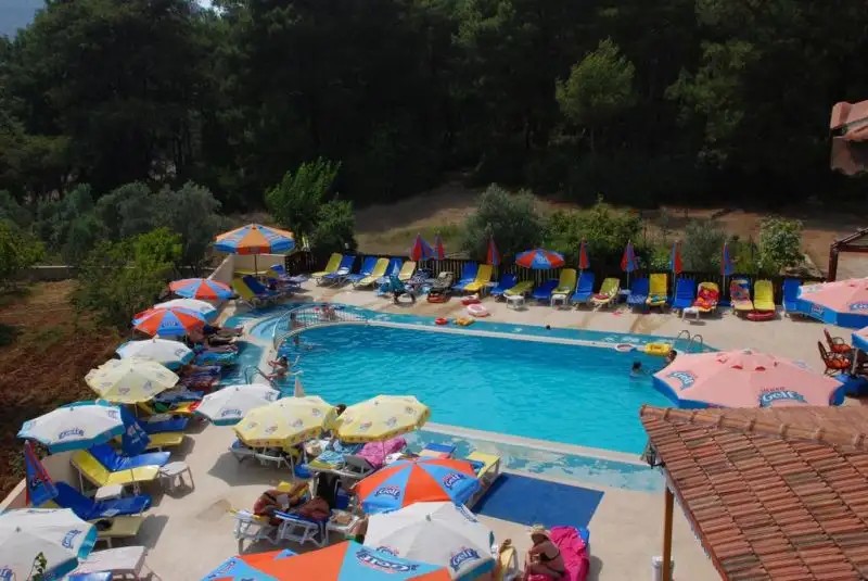 TOLAY HOTEL