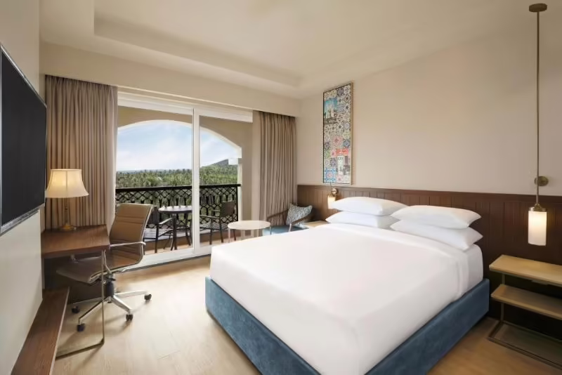 FAIRFIELD BY MARRIOTT GOA CALANGUTE