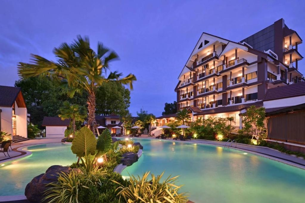 KASTEL PATTAYA HOTEL